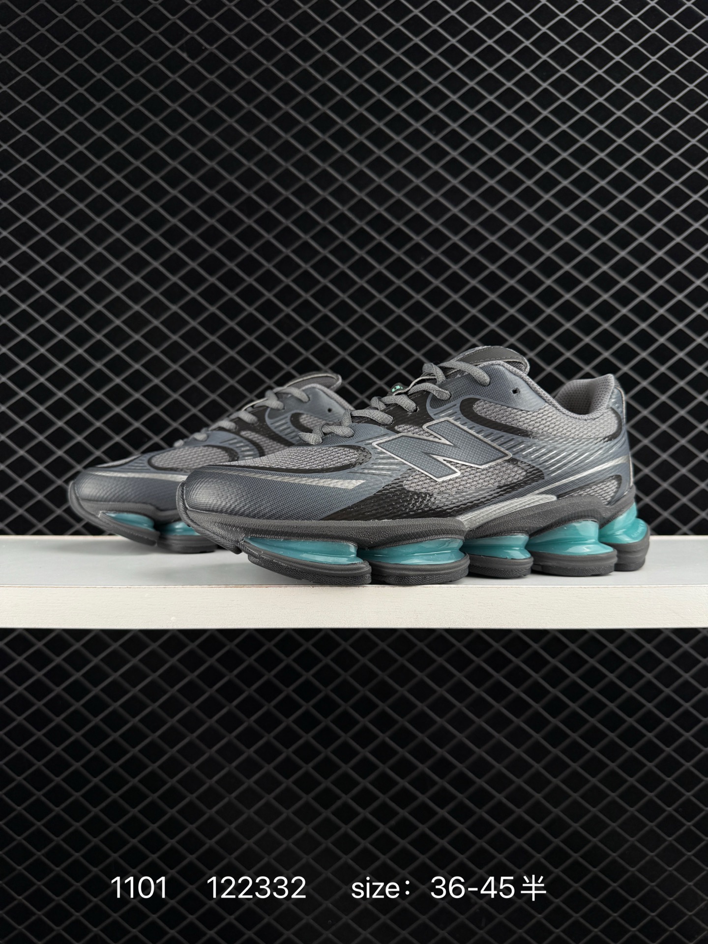 New Balance 2000 NB2000